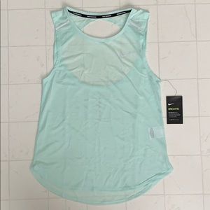 Nike Breathe Tank